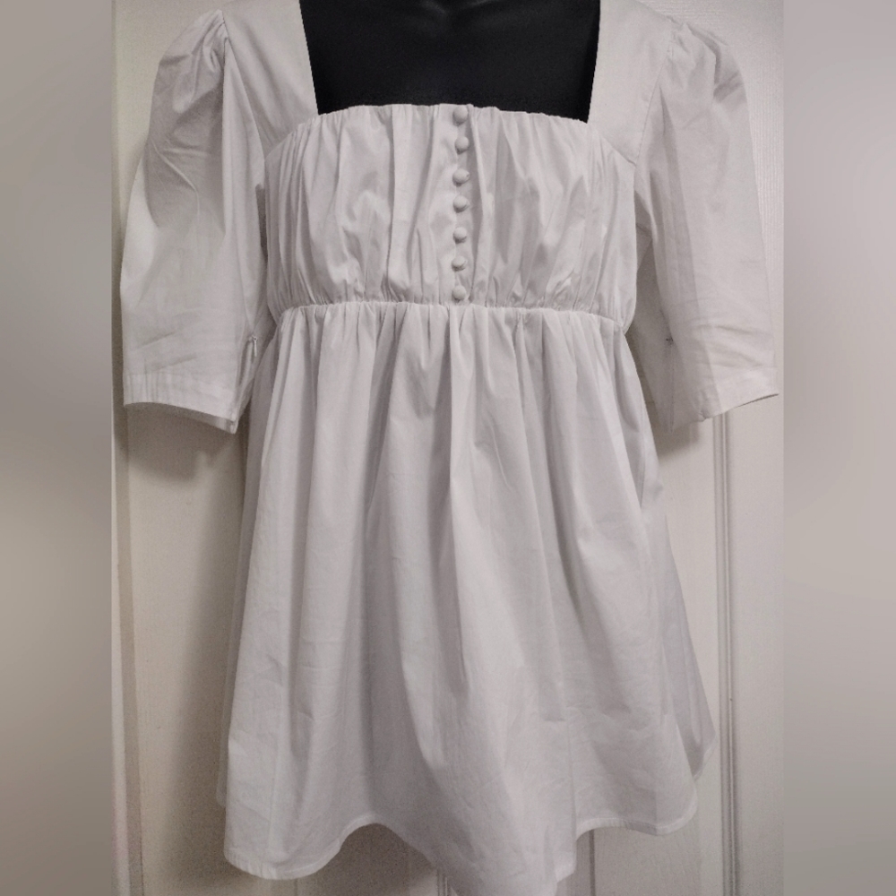 Danielle Bernstein Brand New Shirt -NWT